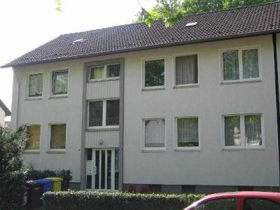 Schöne 1,5 Zimmer Wohnung im grünen Stoppenberg nähe Zollverein! Provisionsfrei!