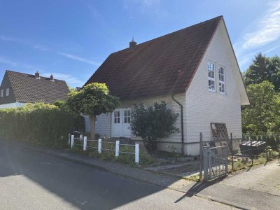 Reserviert ### Bensberg - Wohnen im sonnigen Einfamilienhaus mit schönem Garten