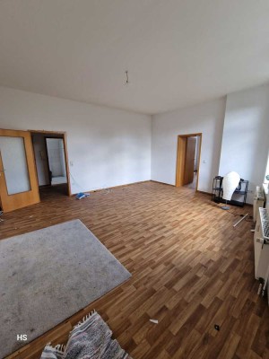 2-Zimmer-Wohnung in Magdeburg-Salbke