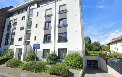 Gut ausgestattete 4-Zimmer-Wohnung mit Balkon im 1. OG in Bochum-Dahlhausen