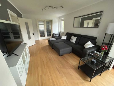 3-Zimmer Wohnung ohne Balkon in Dortmund-Kirchhörde