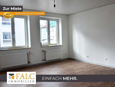 Charmante 2-Zimmer-Wohnung – ideal für Singles oder Paare