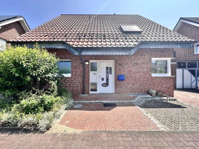 Einfamilienhaus in Schermbeck! Perfekt für große Familien und Mehrgenerationenwohnen!