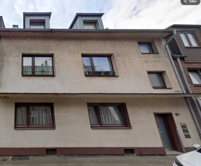 Gepflegte 3-Zimmer Wohnung im 3. OG in Oberhausen-Styrum