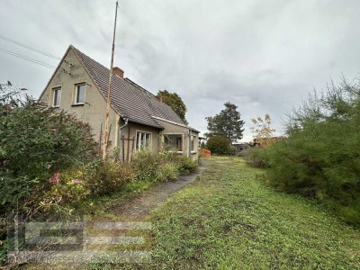 Tolles Einfamilienhaus mit vielen Möglichkeiten sucht neue Eigentümer