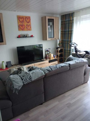Ansprechende 3-Zimmer-Wohnung mit Balkon in Gevelsberg