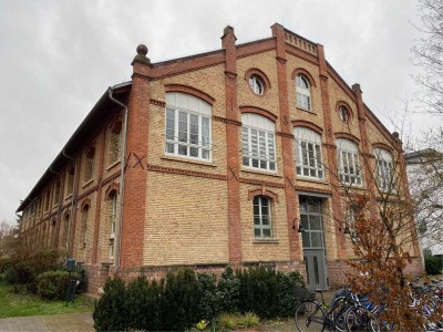 Charmante Maisonette-Wohnung in guter Lage