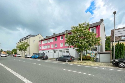 4,5 Zimmer – Terrasse