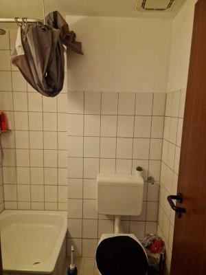 Suche nach Nachmieter/in