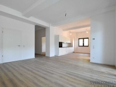 Moderne Mietwohnungen im Favorit Wohnpark Kirn - verschiedene Wohnungsgrößen!