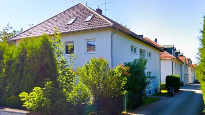 Geräumiges Mehrfamilienhaus in Straubing Kernstadt