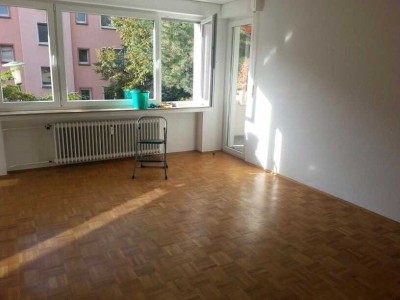 Barrierearme Wohnung im gepflegten Mittelstadtviertel