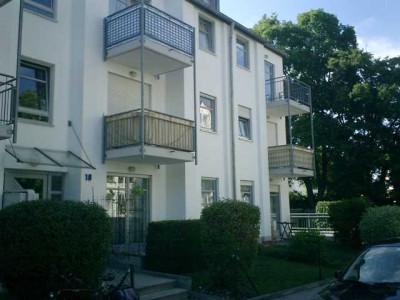 Hochwertiges Studenten-Appartement,Loggia , Uninähe, zum 01.01.2026