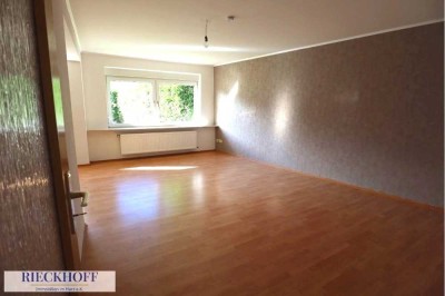 4-Zimmer Doppelhaushälfte in Langelsheim OT Astfeld