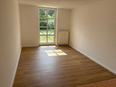 1-Zimmer Wohnung im 1. OG in Aachen-Haaren, Erstbezug nach Sanierung