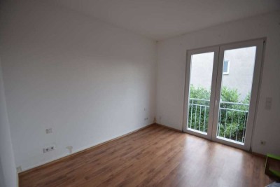Wohnen nah am Landschaftsschutzgebiet