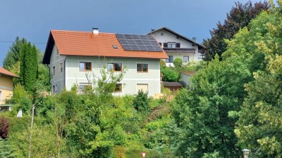 Wohnhaus mit Garten zu vermieten
