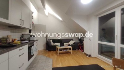 Wohnungstausch: Am Wiesenhang 7