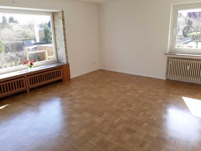 Großzügige, helle 2,5 Zimmer Wohnung in Gehrden-Lemmie