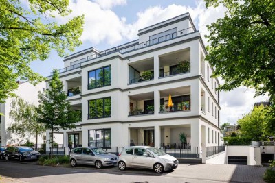Exklusive Rarität in Lindenthal!