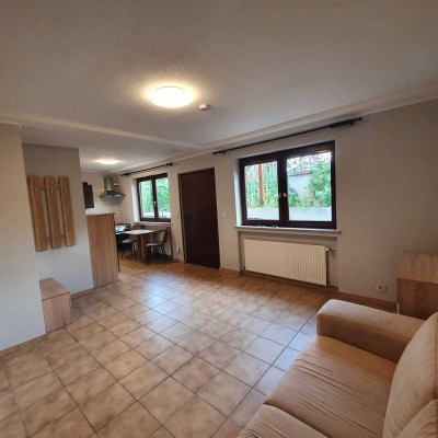 480 € - 30 m² - 1.0 Zi.