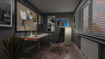 Familienfreundliche Wohnung in Top-Lage