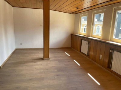 Attraktive 2-Zimmer-Wohnung in der Nevigeser Altstadt – Erstbezug nach Renovierung!