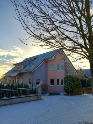 Einfamilienhaus in ruhiger Lage