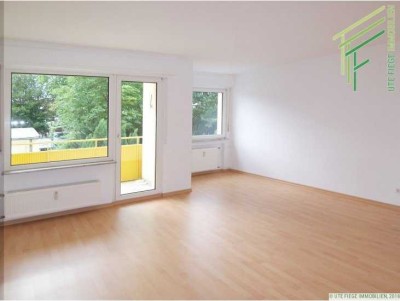 Helle 2,5 Zimmerwohnung mit Westbalkon in Neu-Isenburg