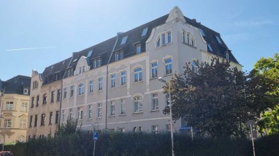 Maisonette-Wohnung, 3-Zimmer, Balkon provisionsfrei