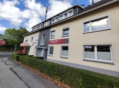 Großzügige 4 Zi Wohnung mit Balkon in Remscheid