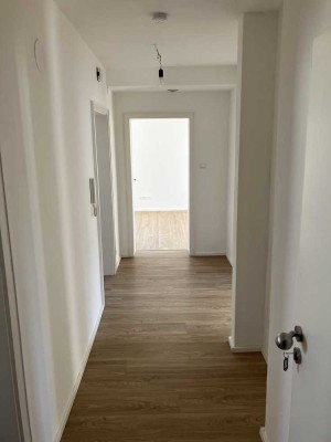 3 Zimmer Wohnung / 1 OG