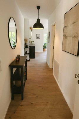Modernes 3-Zimmer-Penthouse mit hochwertiger Ausstattung inkl. Küche