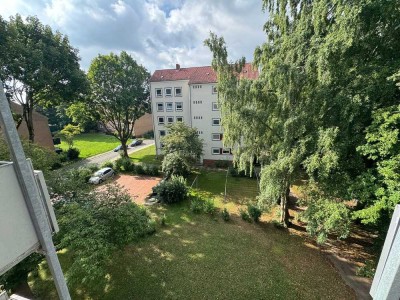 Top Zimmer in gepflegter Studenten-WG nahe der Uni | GBH