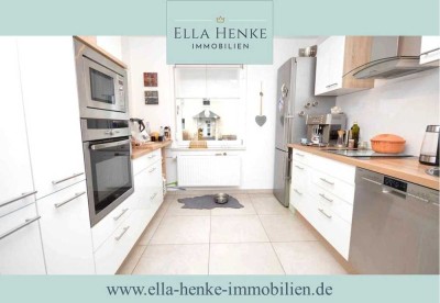 Wunderschönes, modernisiertes Einfamilienhaus - ideal für ein Paar oder eine kleine Familie.