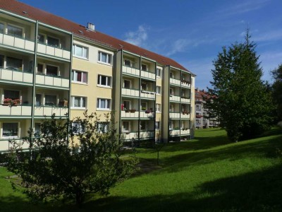 Wohnen im landschaftlich-reizvollen Ilmtal