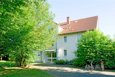 2-Zimmer-Wohnung in Marl Drewer (WBS benötigt)