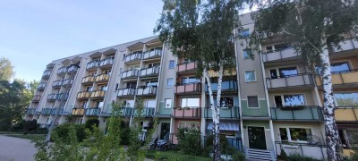 Ihre neue Kapitalanlage in Erfurt
