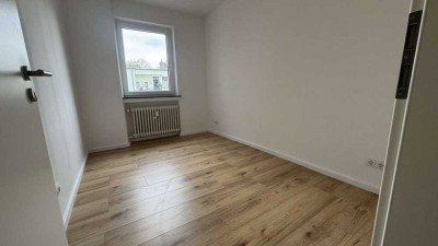 Ihr neues zu Hause: 3-Zimmer-Wohnung zu vermieten!