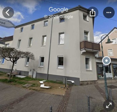 3-Zimmer-Wohnung in Eberstadt nähe Modaubrücke