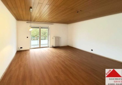 Praktische 3-Zimmer-Wohnung in Sindelfingen-Goldberg!