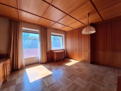 3-Zimmer-Wohnung mit Potential!
