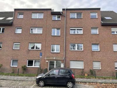Großartige 3,5 Zimmer Wohnung mit Balkon