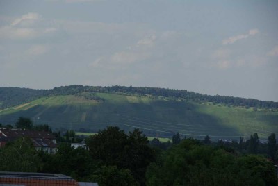 4 Zimmer Wohnung in Kernen