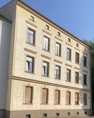 Geräumige 2 Zimmerwohnung in Magdeburg-Westerhüsen zu vermieten