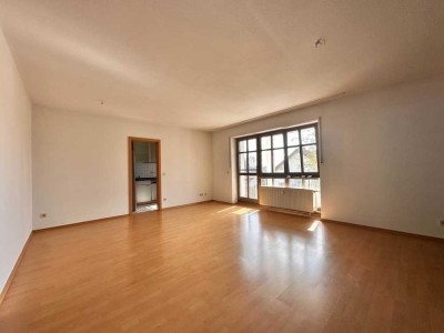 Helle 2-Zimmer-Wohnung in Vilsbiburg