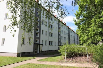 Kein Hokuspokus! Kleine Traumwohnung in bester Lage