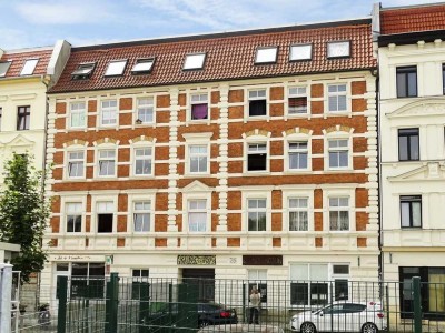 gemütliche Maisonettewohnung