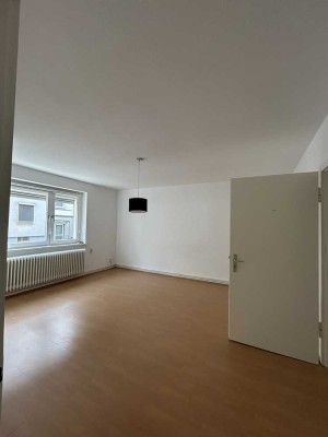 Helle 1,5-Zimmer-Wohnung in Remscheid – EG links, 51 m²