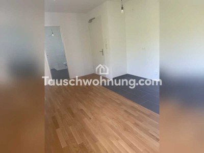 Tauschwohnung: 2 Zimmer Wohnung in Bornheim